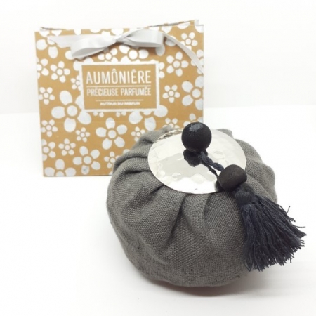 Linen Scented Purse Poudre de riz