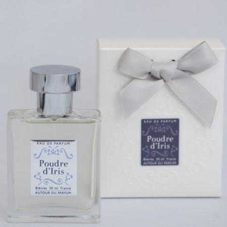 Eau de Parfum Poudre d'Iris 50ml