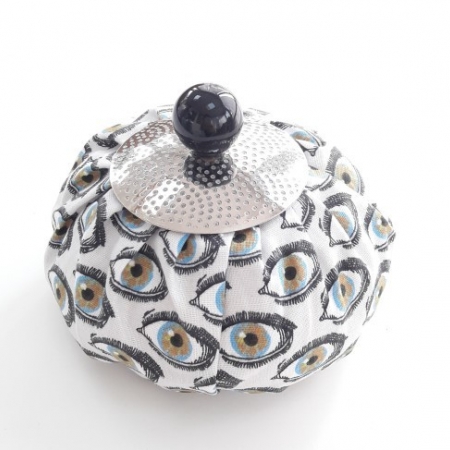 Eye Scented Purse Freesia du Cap