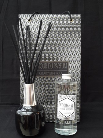 Bag for Large Rattan Stick Diffuser
