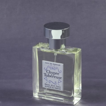 Eau de Parfum Chypre Tubéreuse 50ml