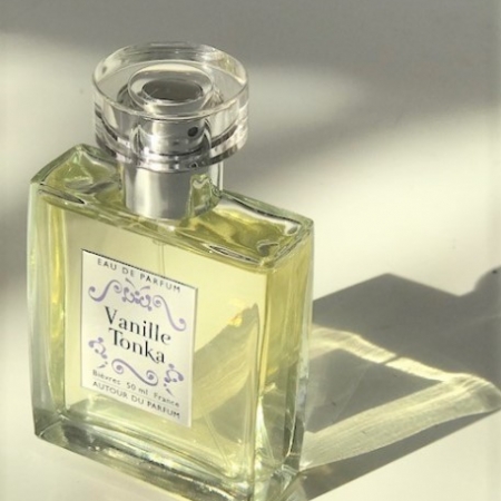 Eau de Parfum Vanille Tonka 50ml