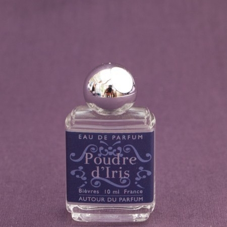 Eau de Parfum 10 ml