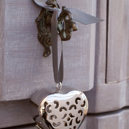 Petit Coeur de Parfum solide Patchouli