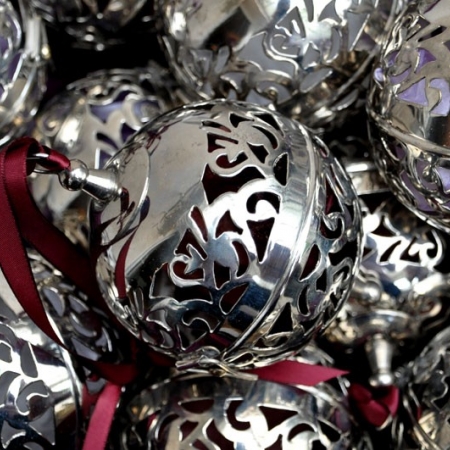 Renaissance Scented Ball Patchouli